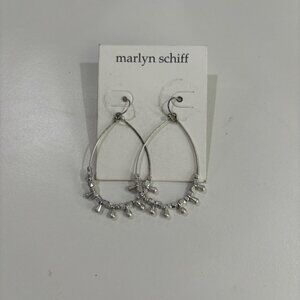 Marlyn Schiff Mareka Earrings